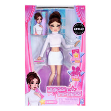Load image into Gallery viewer, DRESS TO IMPRESS - Lana Fashion Doll (12&quot; Tall, Series 1) [Includes DLC]

